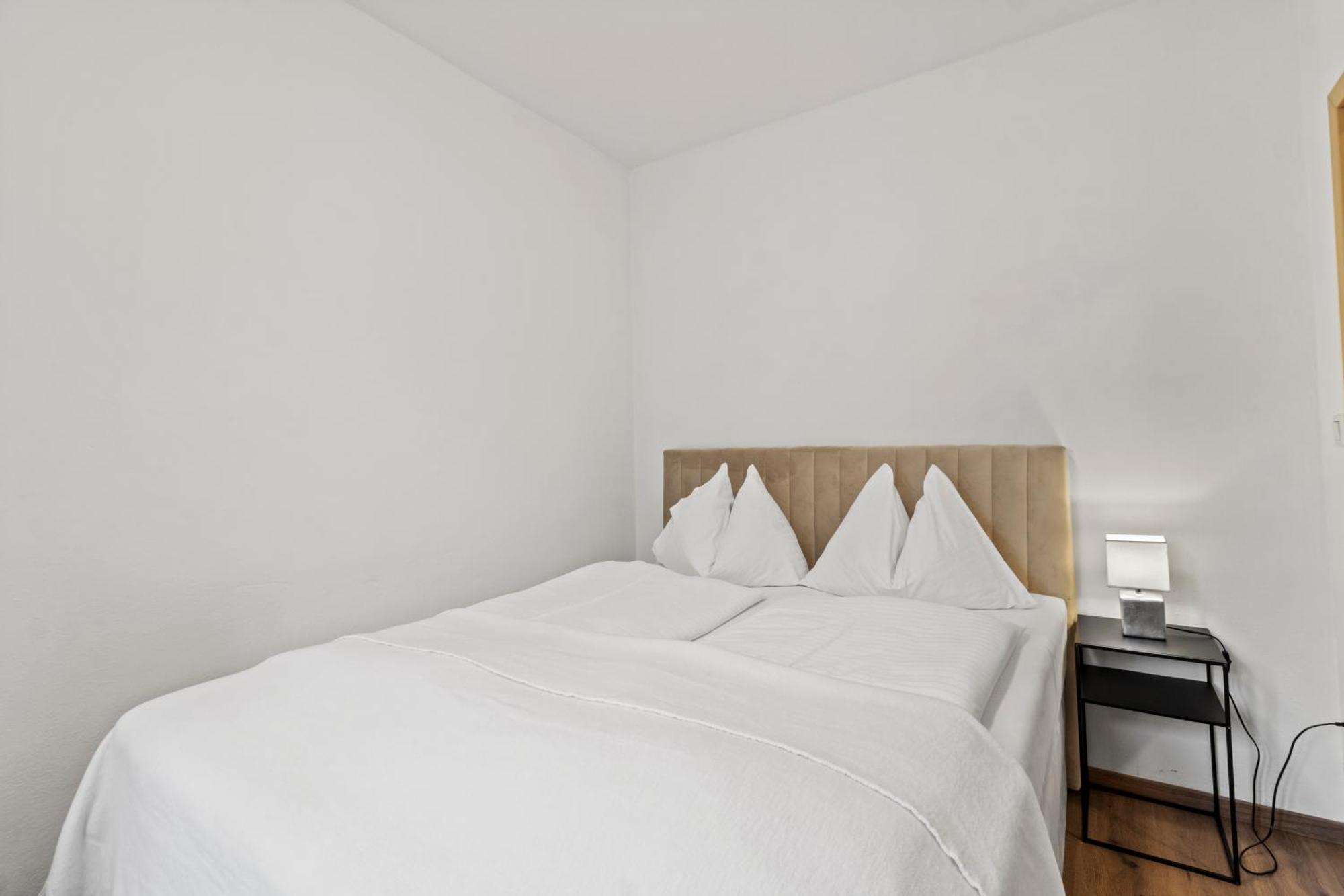 Farawayhomes Studio Fohnsdorf #4 Dış mekan fotoğraf