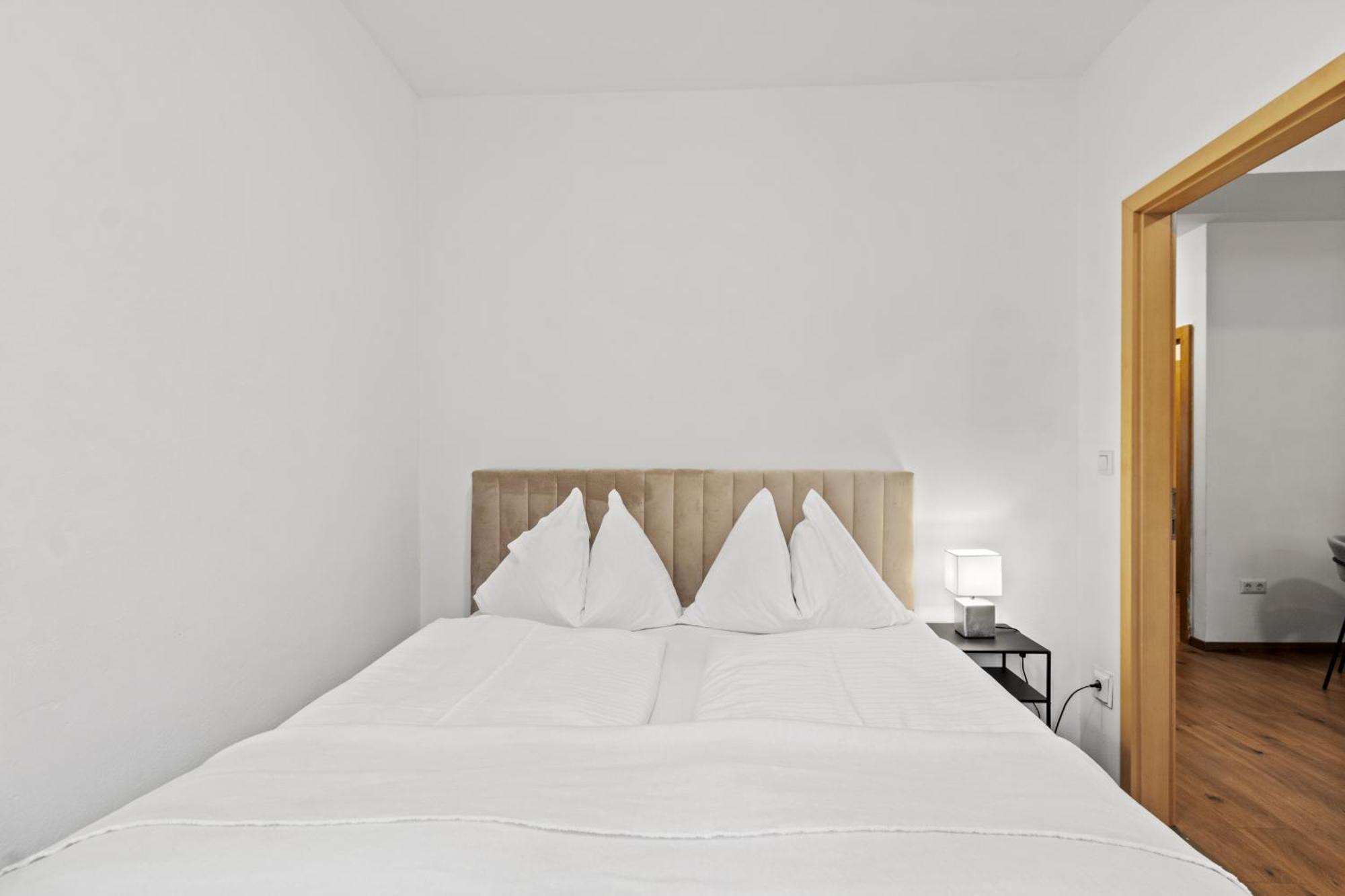 Farawayhomes Studio Fohnsdorf #4 Dış mekan fotoğraf
