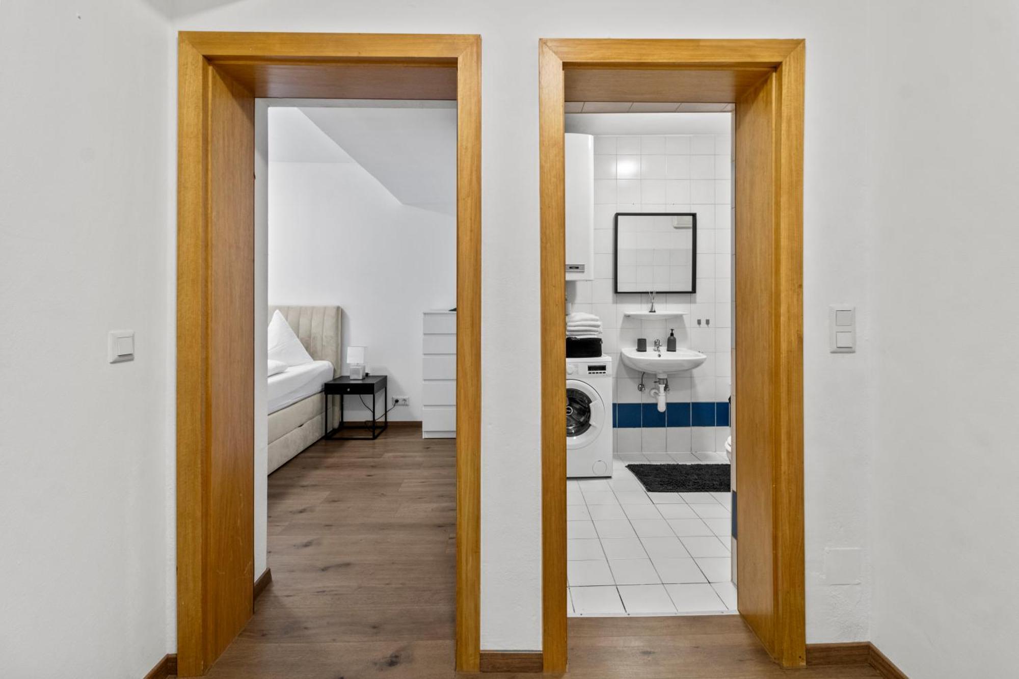 Farawayhomes Studio Fohnsdorf #4 Dış mekan fotoğraf