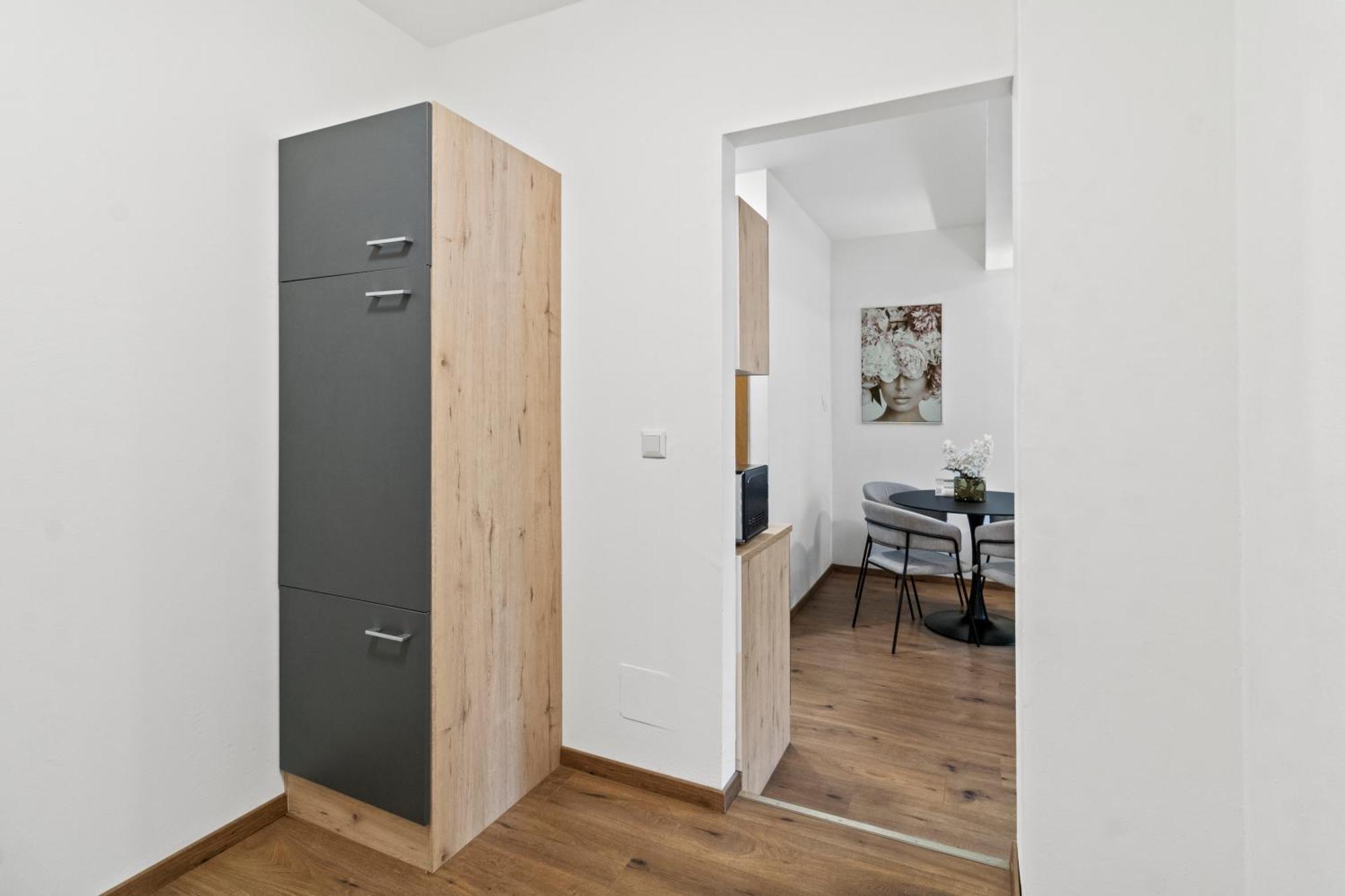 Farawayhomes Studio Fohnsdorf #4 Dış mekan fotoğraf