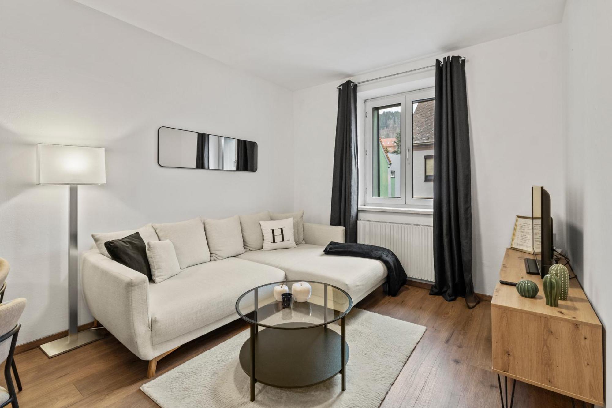 Farawayhomes Studio Fohnsdorf #4 Dış mekan fotoğraf