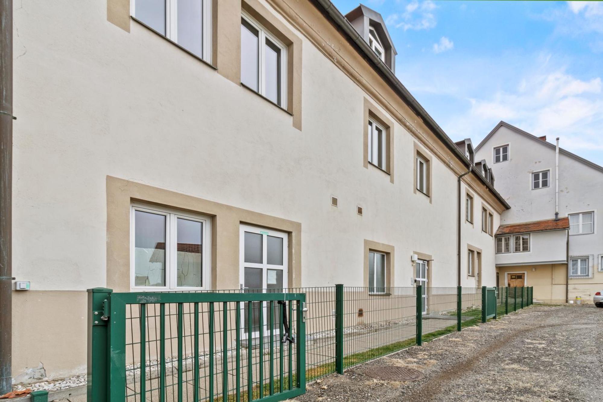 Farawayhomes Studio Fohnsdorf #4 Dış mekan fotoğraf
