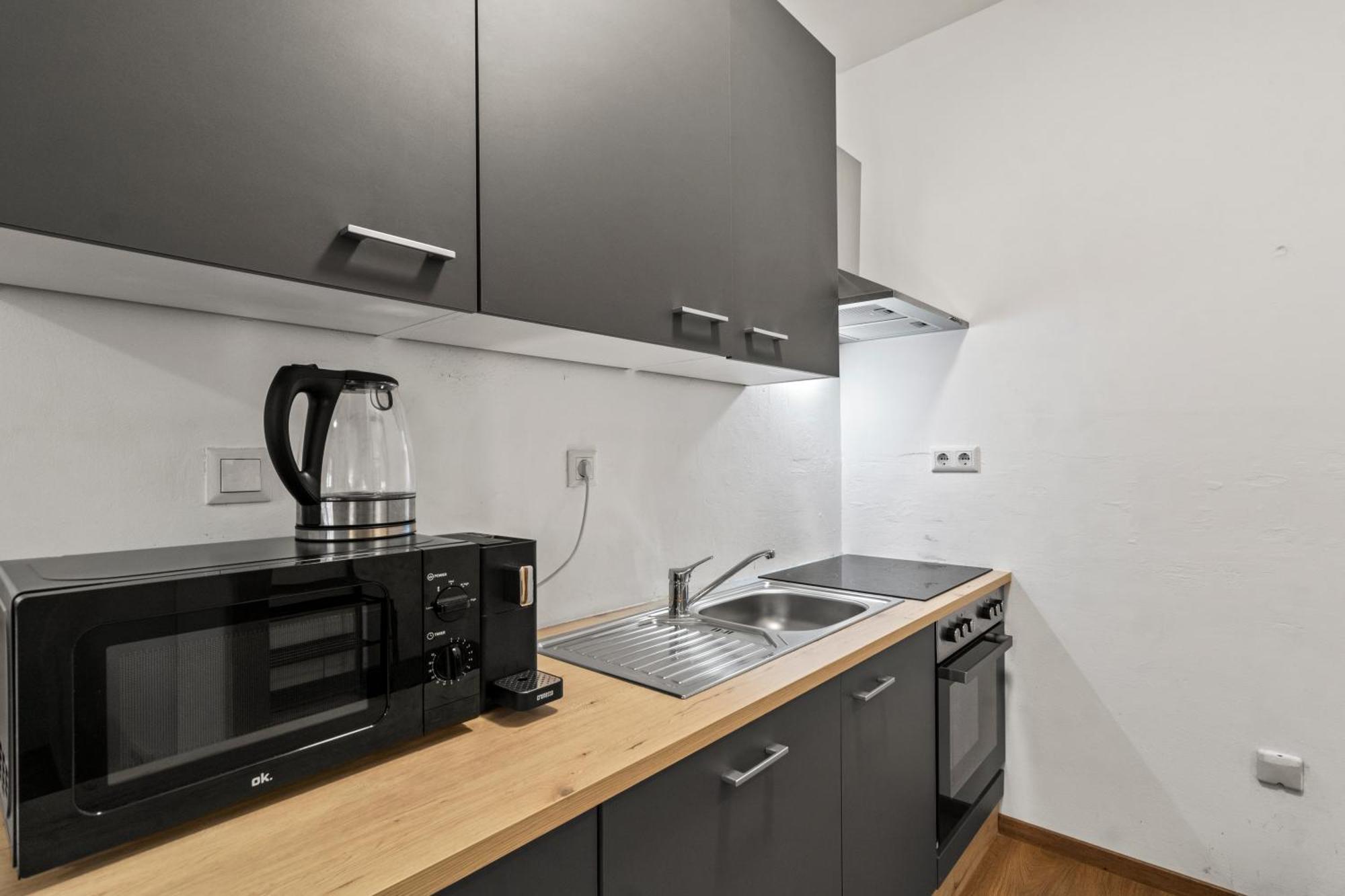 Farawayhomes Studio Fohnsdorf #4 Dış mekan fotoğraf