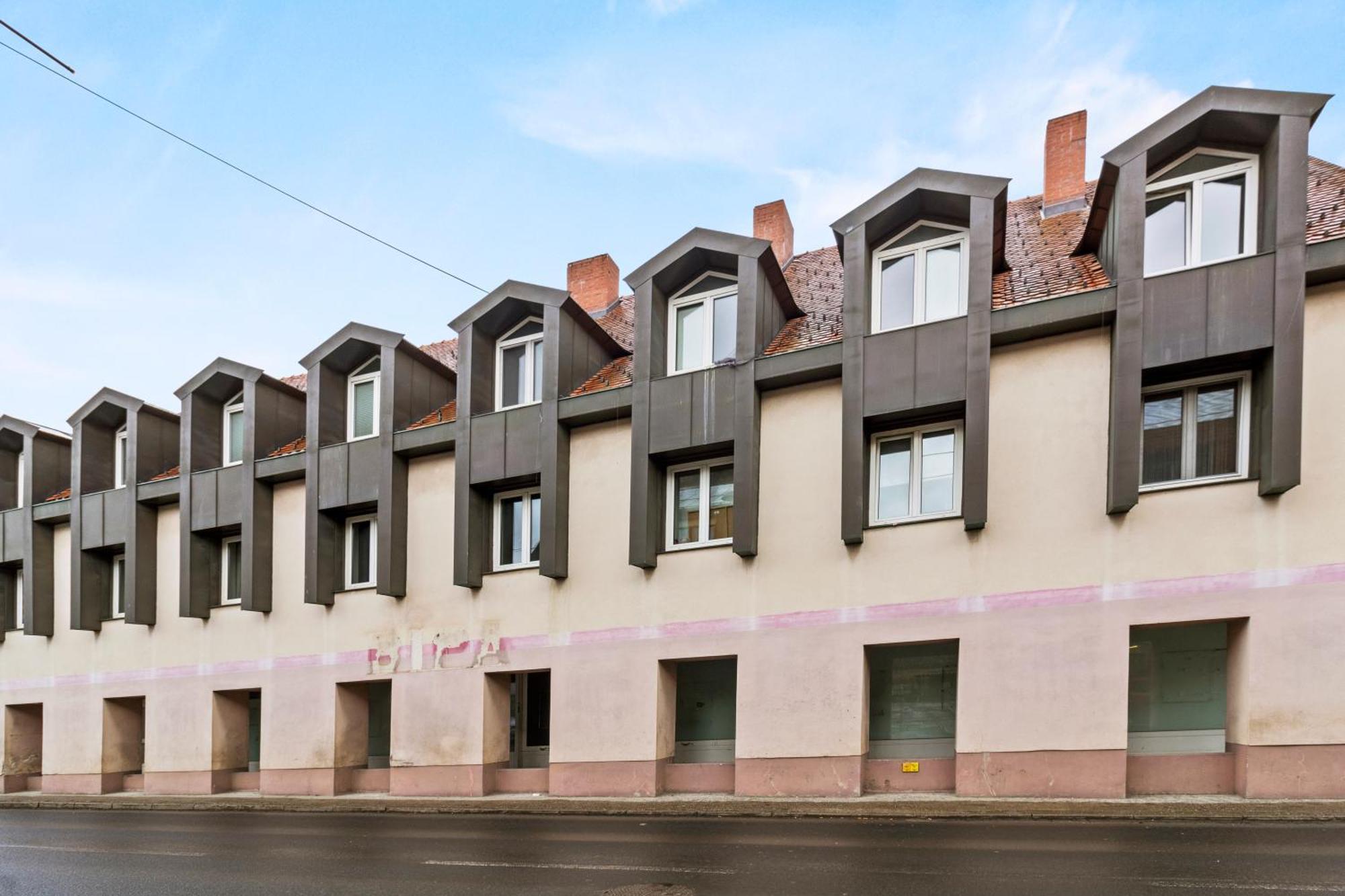 Farawayhomes Studio Fohnsdorf #4 Dış mekan fotoğraf